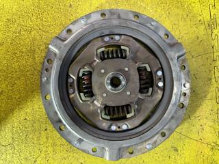Диск сцепления TOYOTA PRIUS ZVW30 2ZR-FXE 31270-47040 3 ракурс