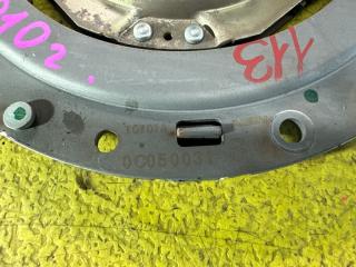 Диск сцепления TOYOTA PRIUS ZVW30 2ZR-FXE 31270-47040 2 ракурс
