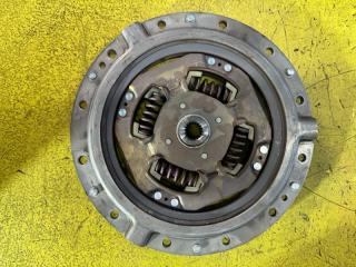 Диск сцепления TOYOTA PRIUS ZVW30 2ZR-FXE 31270-47040 3 ракурс