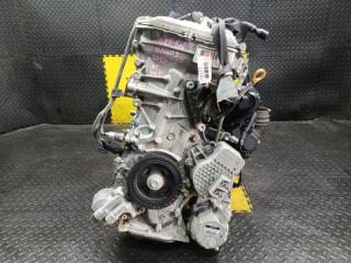 ДВС TOYOTA PRIUS 2010 контрактная ДВС TOYOTA PRIUS 2010