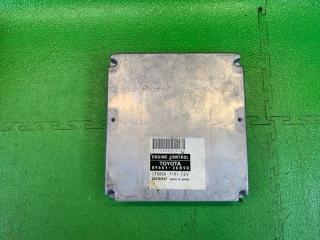 Блок efi TOYOTA HIACE KDH205 2KD-FTV 89661-26B90 1 ракурс