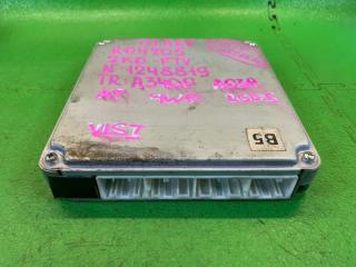 Блок efi TOYOTA HIACE KDH205 2KD-FTV 89661-26B90 5 ракурс
