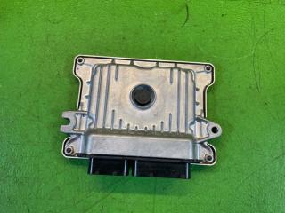 Блок efi HONDA SHUTTLE GP8 LEB 37820-5KP-J85 1 ракурс