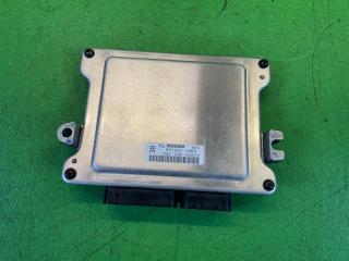 Блок efi HONDA SHUTTLE GP8 LEB 37820-5KP-J85 2 ракурс