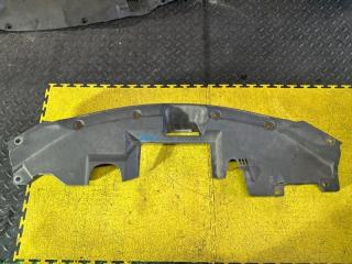 Запчасть кожух замка капота HONDA VEZEL 2014