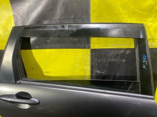 Дверь правая задняя HONDA STREAM RN8 R20A NH737M 2 ракурс