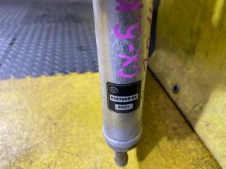 Радиатор кондиционера MAZDA CX-5 KE2AW KD62-61-480A 5 ракурс