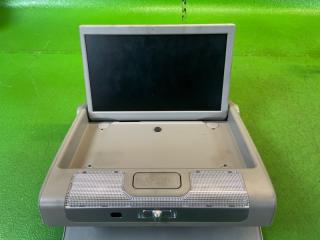 Монитор HONDA STEPWGN RP3 L15B CV-RH04J0CJ 3 ракурс