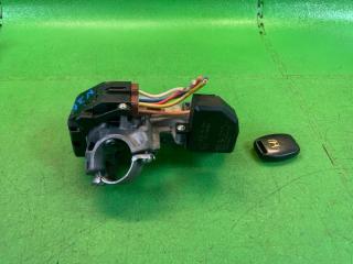 Замок зажигания HONDA CROSSROAD RT1 R18A 39730-SWA-J0 2 ракурс