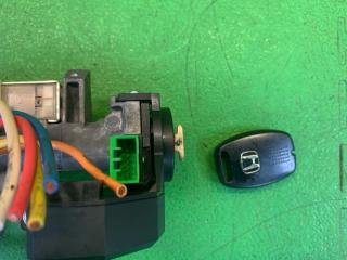 Замок зажигания HONDA CROSSROAD RT1 R18A 39730-SWA-J0 3 ракурс