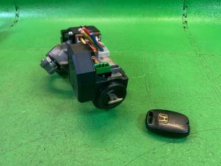 Замок зажигания HONDA CROSSROAD RT1 R18A 39730-SWA-J0 4 ракурс