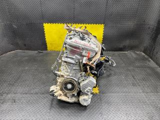 ДВС TOYOTA PRIUS 2009 контрактная ДВС TOYOTA PRIUS 2009