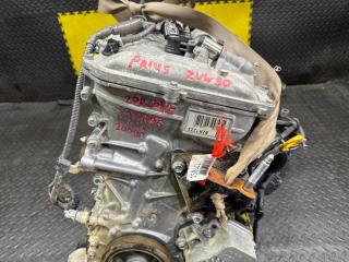 ДВС TOYOTA PRIUS ZVW30 2ZR-FXE 19000-37470, R039796 2 ракурс
