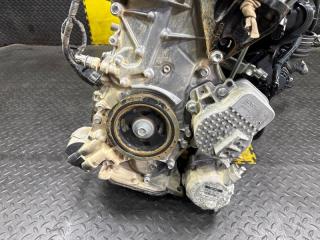 ДВС TOYOTA PRIUS ZVW30 2ZR-FXE 19000-37470, R039796 3 ракурс