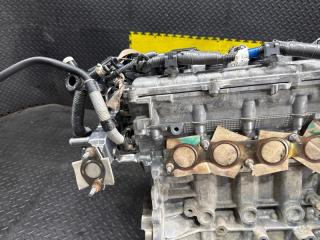 ДВС TOYOTA PRIUS ZVW30 2ZR-FXE 19000-37470, R039796 5 ракурс