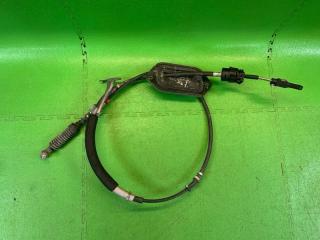 Трос переключения акпп TOYOTA SIENTA NHP170 1NZ-FXE 33820-52890 1 ракурс