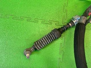 Трос переключения акпп TOYOTA SIENTA NHP170 1NZ-FXE 33820-52890 2 ракурс
