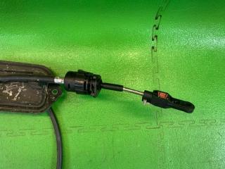 Трос переключения акпп TOYOTA SIENTA NHP170 1NZ-FXE 33820-52890 3 ракурс