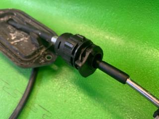 Трос переключения акпп TOYOTA SIENTA NHP170 1NZ-FXE 33820-52890 4 ракурс