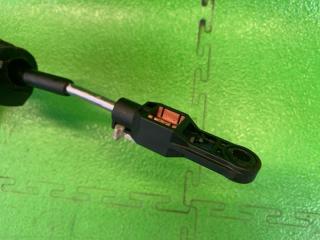 Трос переключения акпп TOYOTA SIENTA NHP170 1NZ-FXE 33820-52890 5 ракурс