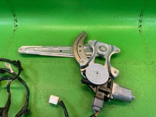 Стеклоподъемник правый задний SUBARU OUTBACK BS9 FB25A 61042AL000 3 ракурс