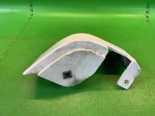 Накладка на крыло левая задняя MITSUBISHI DELICA P25W 4D56T MB428101 2 ракурс