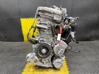 ДВС TOYOTA PRIUS 2011 контрактная ДВС TOYOTA PRIUS 2011