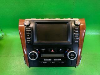 Монитор TOYOTA CAMRY AVV50 2AR-FXE 86100-33410, 138000-2750A101 1 ракурс Монитор TOYOTA CAMRY AVV50 2AR-FXE 86100-33410, 138000-2750A101 1 ракурс