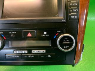 Монитор TOYOTA CAMRY AVV50 2AR-FXE 86100-33410, 138000-2750A101 5 ракурс Монитор TOYOTA CAMRY AVV50 2AR-FXE 86100-33410, 138000-2750A101 5 ракурс