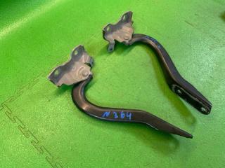 Петля капота SUBARU OUTBACK BS9 FB25A 57260AL0209P 57260AL0309P 4 ракурс