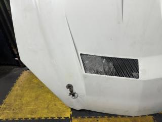 Капот HONDA INTEGRA DC5 K20A 4 ракурс