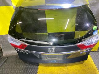 Дверь 5-я задняя HONDA SHUTTLE 2015