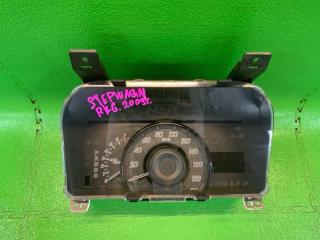 Спидометр HONDA STEPWGN RK6 R20A 78100-9411B04 2 ракурс Спидометр HONDA STEPWGN RK6 R20A 78100-9411B04 2 ракурс