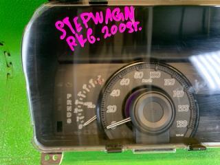 Спидометр HONDA STEPWGN RK6 R20A 78100-9411B04 3 ракурс Спидометр HONDA STEPWGN RK6 R20A 78100-9411B04 3 ракурс
