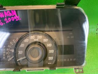 Спидометр HONDA STEPWGN RK6 R20A 78100-9411B04 4 ракурс Спидометр HONDA STEPWGN RK6 R20A 78100-9411B04 4 ракурс
