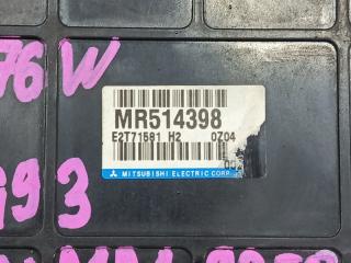 ДВС MITSUBISHI PAJERO IO H76W 4G93T MD978154, MM9850 2 ракурс ДВС MITSUBISHI PAJERO IO H76W 4G93T MD978154, MM9850 2 ракурс