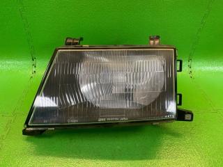 Фара левая MITSUBISHI CHALLENGER K97 4M40 110-87194 1 ракурс
