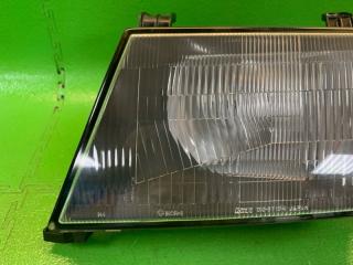 Фара левая MITSUBISHI CHALLENGER K97 4M40 110-87194 2 ракурс