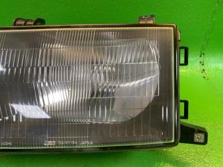 Фара левая MITSUBISHI CHALLENGER K97 4M40 110-87194 3 ракурс