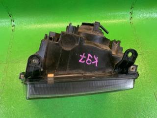 Фара левая MITSUBISHI CHALLENGER K97 4M40 110-87194 5 ракурс