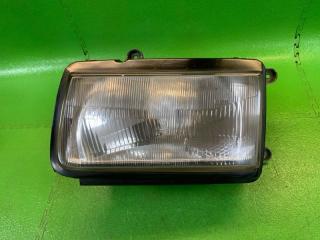 Фара передняя левая ISUZU WIZARD 1998