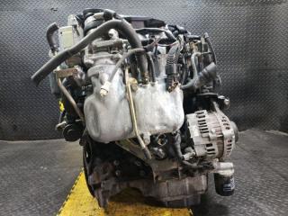 ДВС MITSUBISHI PAJERO IO H76W 4G93T MD978154, MM9850 5 ракурс ДВС MITSUBISHI PAJERO IO H76W 4G93T MD978154, MM9850 5 ракурс