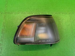 Габарит передний правый MITSUBISHI CHALLENGER 1998 контрактная Габарит передний правый MITSUBISHI CHALLENGER 1998