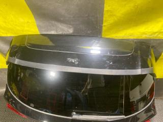 Дверь 5-я SUBARU OUTBACK BS9 FB25A 60809-AL010-9P, J20 2 ракурс