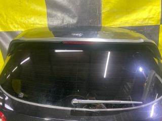 Дверь 5-я SUBARU OUTBACK BS9 FB25A 60809-AL010-9P, J20 3 ракурс