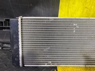 Радиатор инвертора NISSAN SKYLINE HNV37HR 21457-1MG5A 2 ракурс