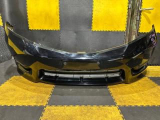 Бампер передний HONDA FIT SHUTTLE 2012