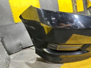 Бампер передний HONDA FIT SHUTTLE GG8 L15A 71101-TF7-000ZD 2 ракурс
