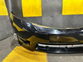 Бампер передний HONDA FIT SHUTTLE GG8 L15A 71101-TF7-000ZD 3 ракурс
