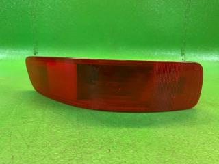 Катафот в бампер левый задний MITSUBISHI OUTLANDER CW5W 4B12 RCL-009 1 ракурс